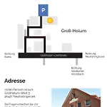 Garni Hotel-pension Holum Neuharlingersiel