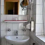 Hotel Garni Hotel-pension Holum *