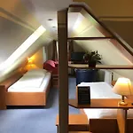 Garni Hotel-pension Holum Hotel Neuharlingersiel
