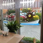 Garni Hotel-pension Holum * Neuharlingersiel