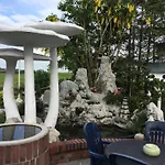 Garni Hotel-pension Holum