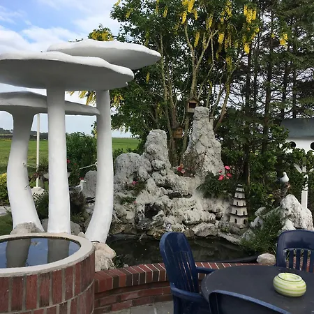 Garni Hotel-pension Holum