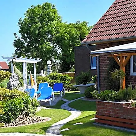 Garni Hotel-pension Holum *
