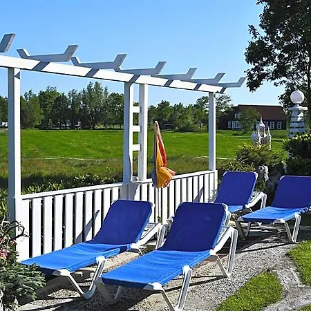Hotel Garni Hotel-pension Holum Neuharlingersiel