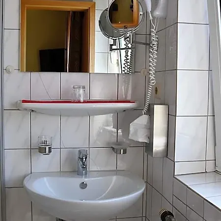 Garni Hotel-pension Holum Neuharlingersiel