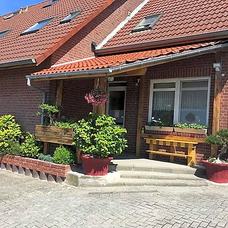 Garni Hotel-pension Holum